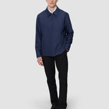 Siena Jacke Dunkelmarineblau