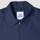 Siena Jacke Dunkelmarineblau