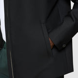 Siena Jacke Schwarz
