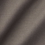 Siena Hose Relaxed Fit Dunkelkastanien-Melange