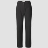 Essential Hose Gerade Schwarz