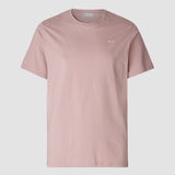 Supima T-Shirt Box Fit Legacy Dusty Lilac