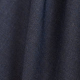 Tech-Woll-Blazer Schwarz Slim