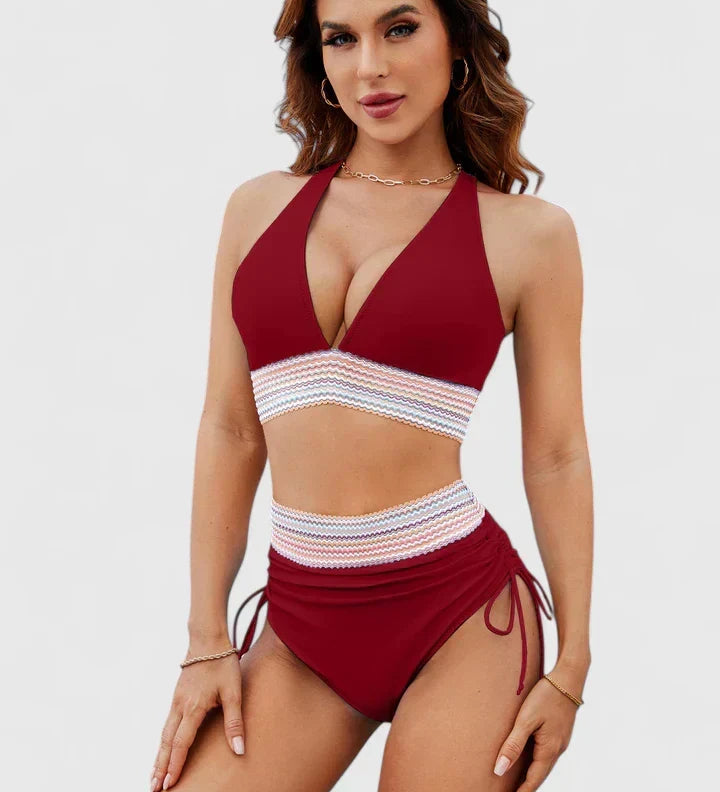 Jayzelliah | Elegantes Bikini-Set