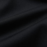 Damen Skye Hose Weit Schwarz