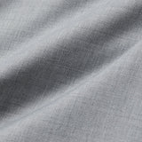 Damen Skye Hose Weit Grau Kiefer Melange