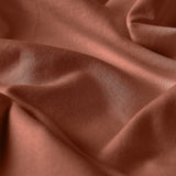 Supima T-Shirt Weiß Terracotta