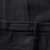Nr. 1 Hose Tapered Schwarz