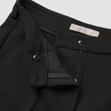 Nr. 1 Hose Tapered Schwarz