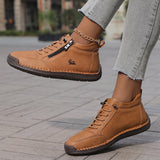 ErgoVita™ – Therapeutische Komfortschuhe