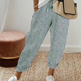 Elegante Bequeme Hose