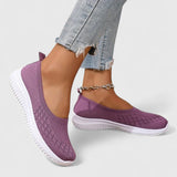 Odara | Orthopädische Slip-On Schuhe