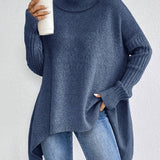 Audrey | Bequemer Pullover