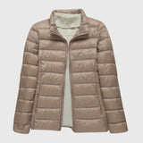 Lily™ - Ultraleichte Steppjacke