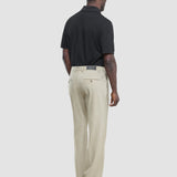 Active Poloshirt Schwarz