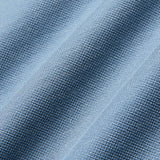Aktives Poloshirt Blau Gezeiten