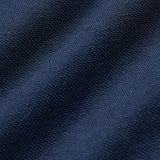 Aktives Poloshirt Dunkelmarineblau