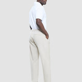 Active Poloshirt Weiß