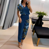 Daphne - Stilvolles Trend-Ensemble
