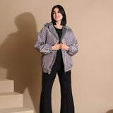 Wasserdichte Jacke