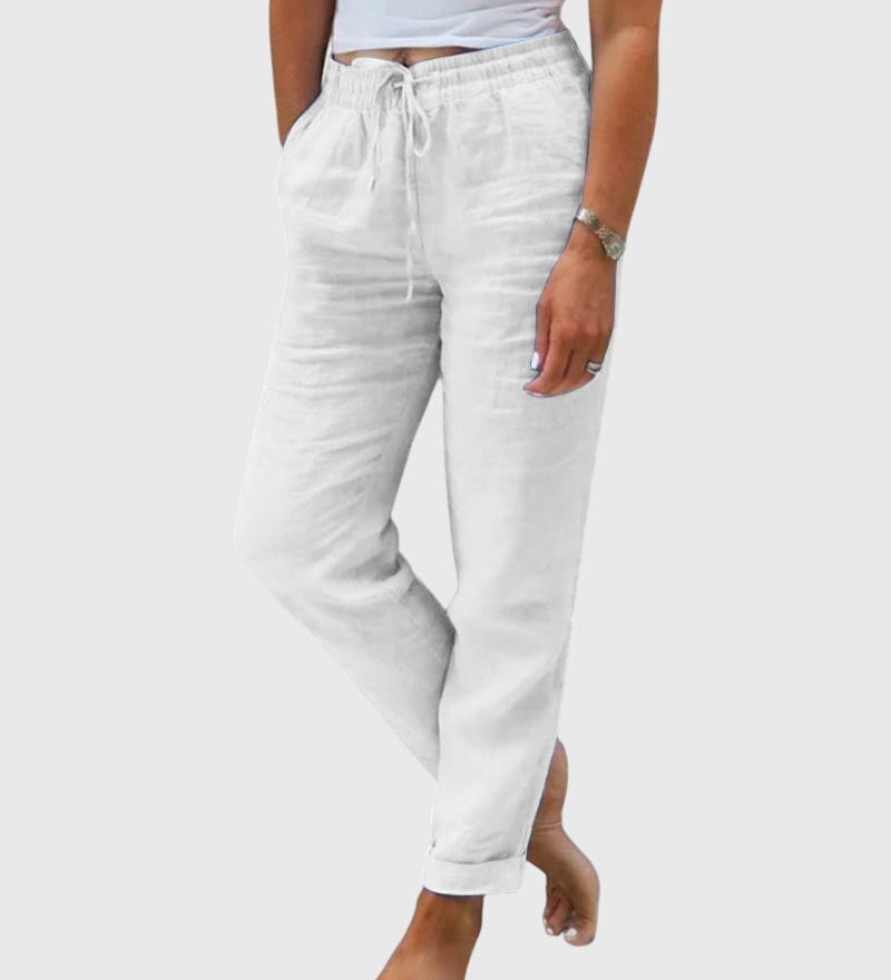 Margaret™ | Elegante Hosen für Frauen