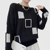 Aymbr | Sophistizierter Pullover