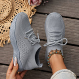 Léa | Leichte Komfort-Sneaker