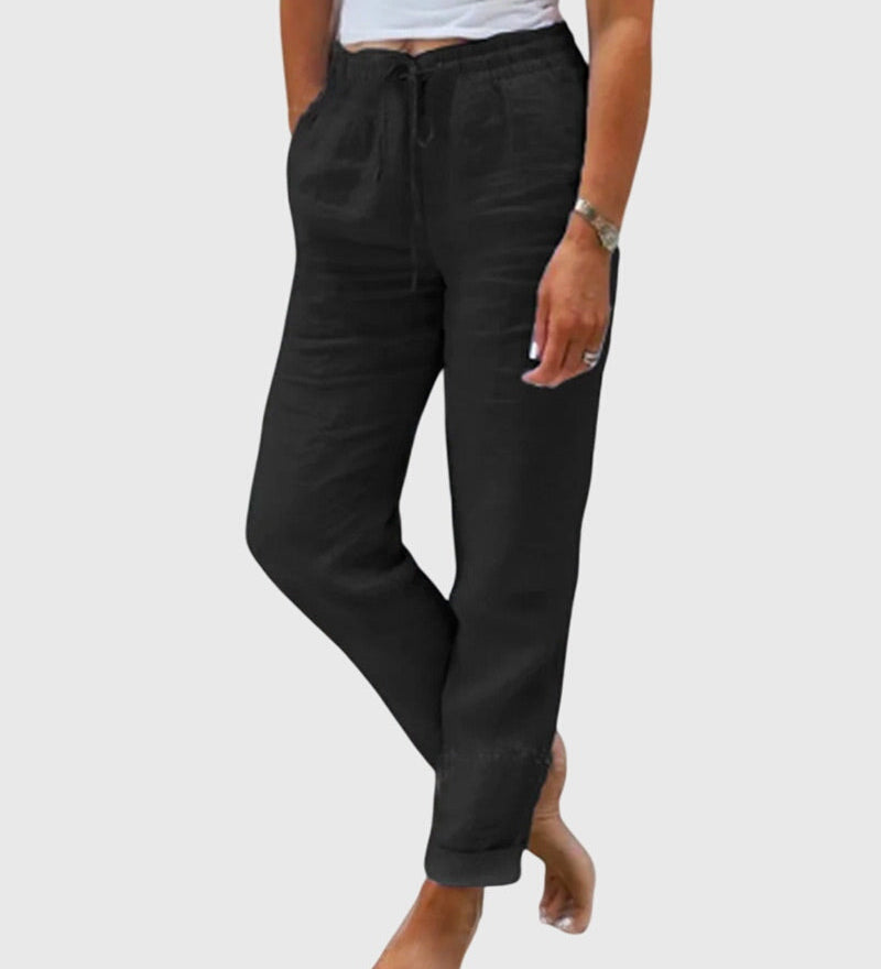 Margaret™ | Elegante Hosen für Frauen