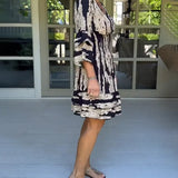Romy - Boho Glow Kleid