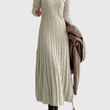 Evelyn | Eleganter Weicher Strick