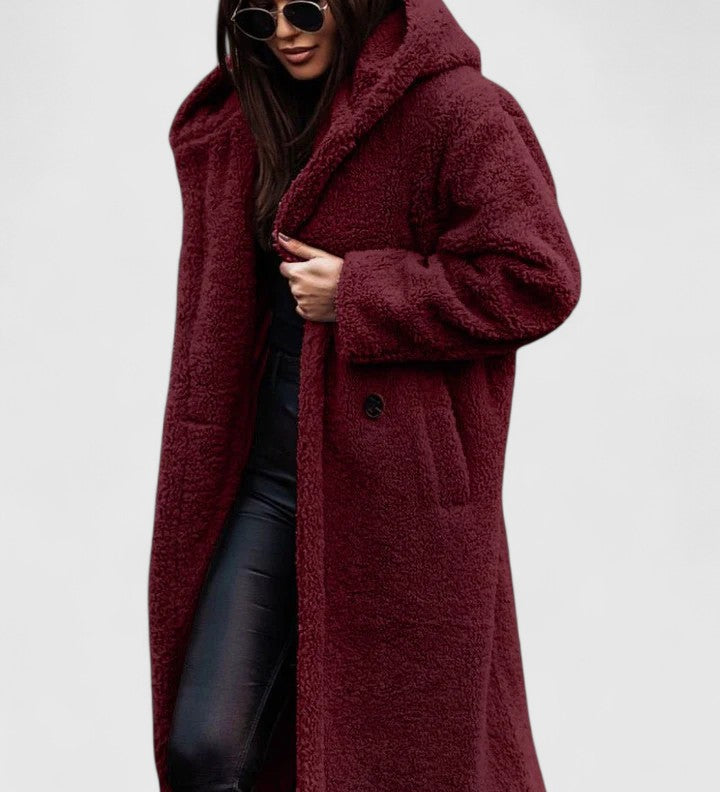 Brionyssa | Elegante Jacke