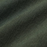Klassische 5-Pocket-Hose Slim Grün