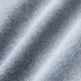 Damen Klassische Tapered-Jeans hellgrau gewaschen