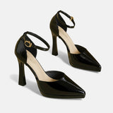Lederpumps Evette