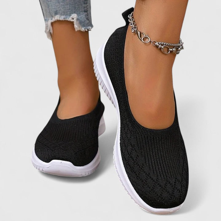 Odara | Orthopädische Slip-On Schuhe