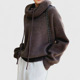 Marie | Bequemer Kapuzenpullover