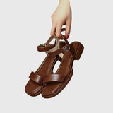 Kaia - Orthopädische Sandalen
