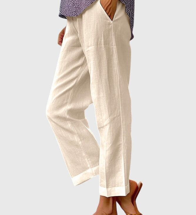 Elaine™ | Elegante Damenhosen