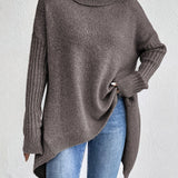 Audrey | Bequemer Pullover