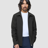 Ease Jacke Schwarz