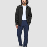 Ease Jacke Schwarz
