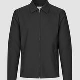 Ease Jacke Schwarz