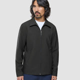 Ease Jacke Schwarz