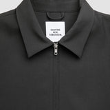 Ease Jacke Schwarz