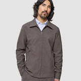 Ease Jacke Mokka