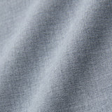 Damen Ease Hose Straight Stahl Melange