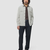 Ease Overshirt Sahara