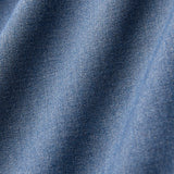 Ease Hose Relaxed Fit Blau Mirage