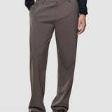 Ease Hose Relaxed Fit Mokka