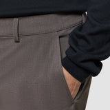 Ease Hose Relaxed Fit Mokka